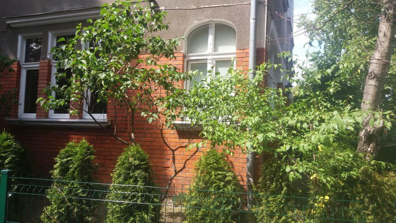 Baltic Sopot 732 Apartment Exterior photo