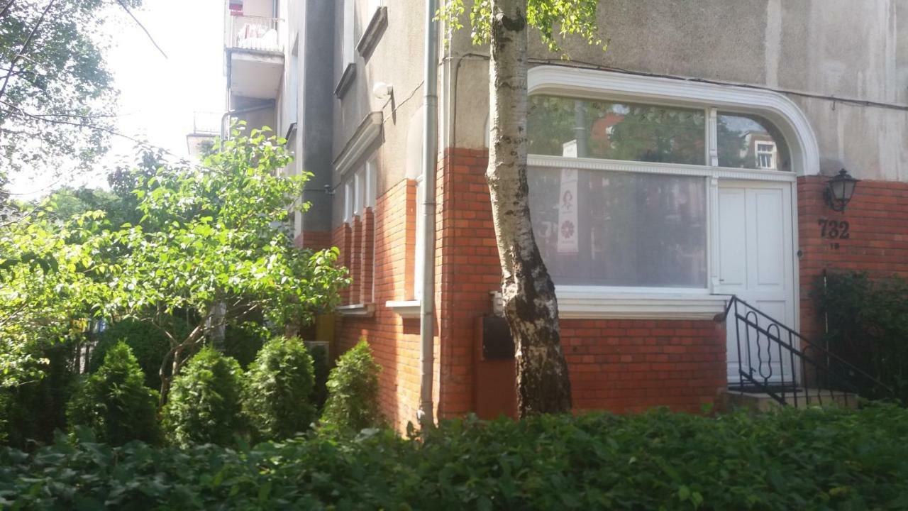 Baltic Sopot 732 Apartment Exterior photo